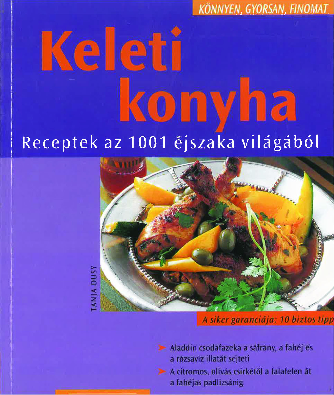 Keleti konyha