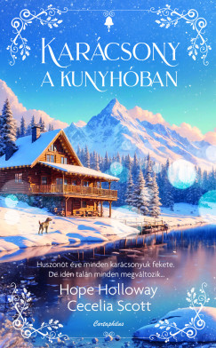 Karácsony a kunyhóban - ÉLDEKORÁLT Karácsony a kunyhóban - ÉLDEKORÁLT