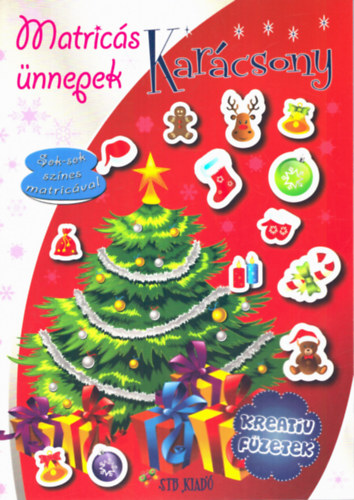 Matricás ünnepek: Karácsony