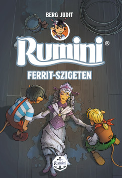 Rumini Ferrit-szigeten (puha)