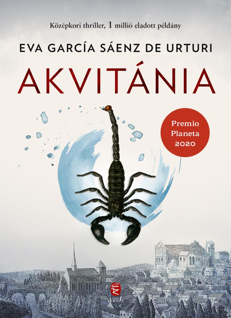 Akvitánia Akvitánia