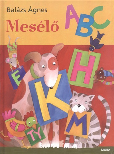 Mesélő ABC