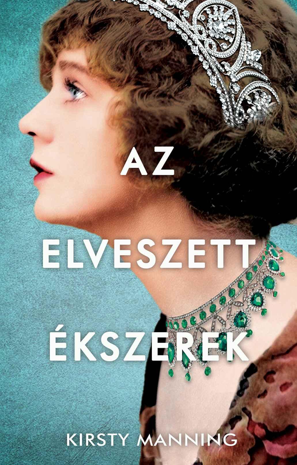 Az elveszett ékszerek Az elveszett ékszerek