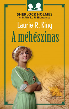 A méhészinas  A méhészinas