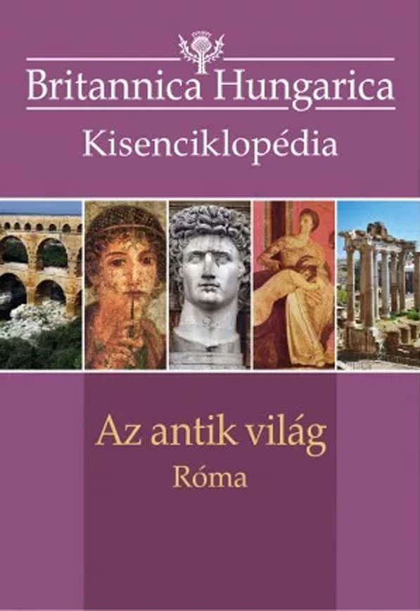 Az antik világ Róma