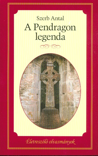 Életreszóló olvasmányok -  A Pendragon legenda