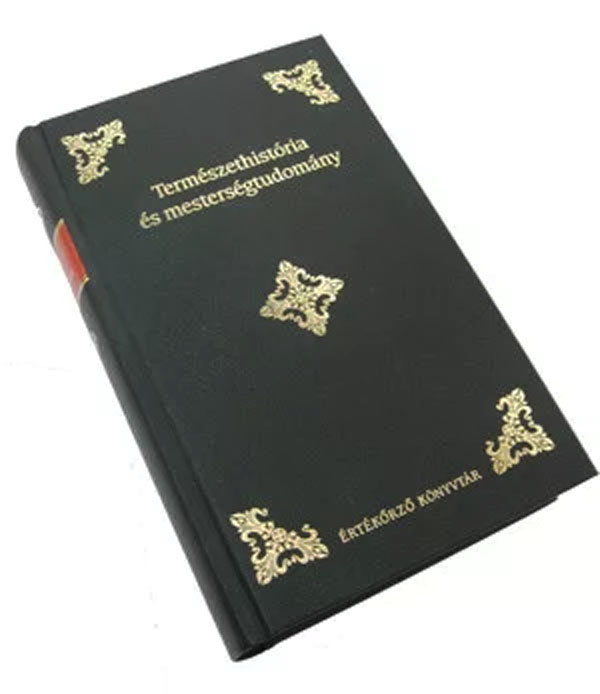 Természethistória és mesterségtudomány