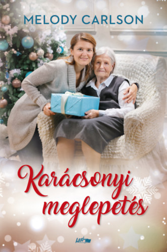 Karácsonyi meglepetés Karácsonyi meglepetés