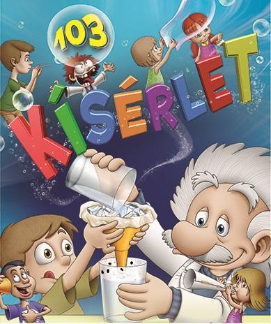 103 kísérlet 103 kísérlet