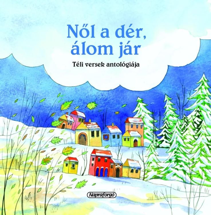 Magyar klasszikusok - Nől a dér, álom jár Magyar klasszikusok - Nől a dér, álom jár