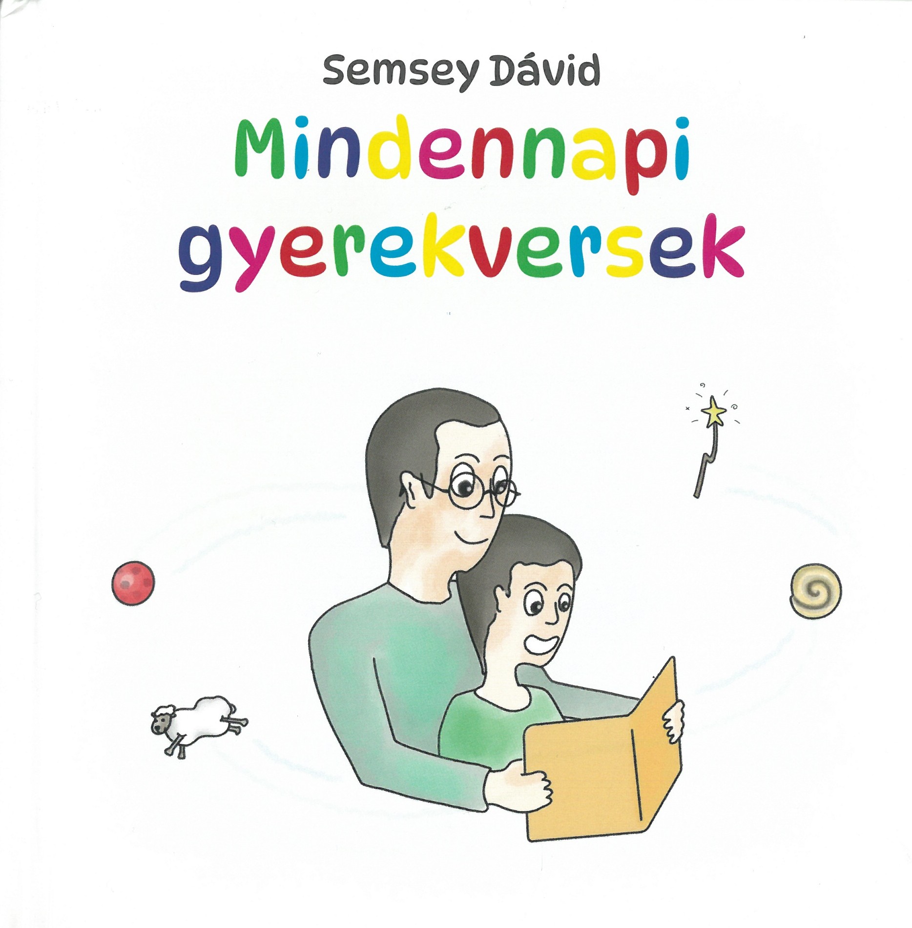 Mindennapi gyerekversek