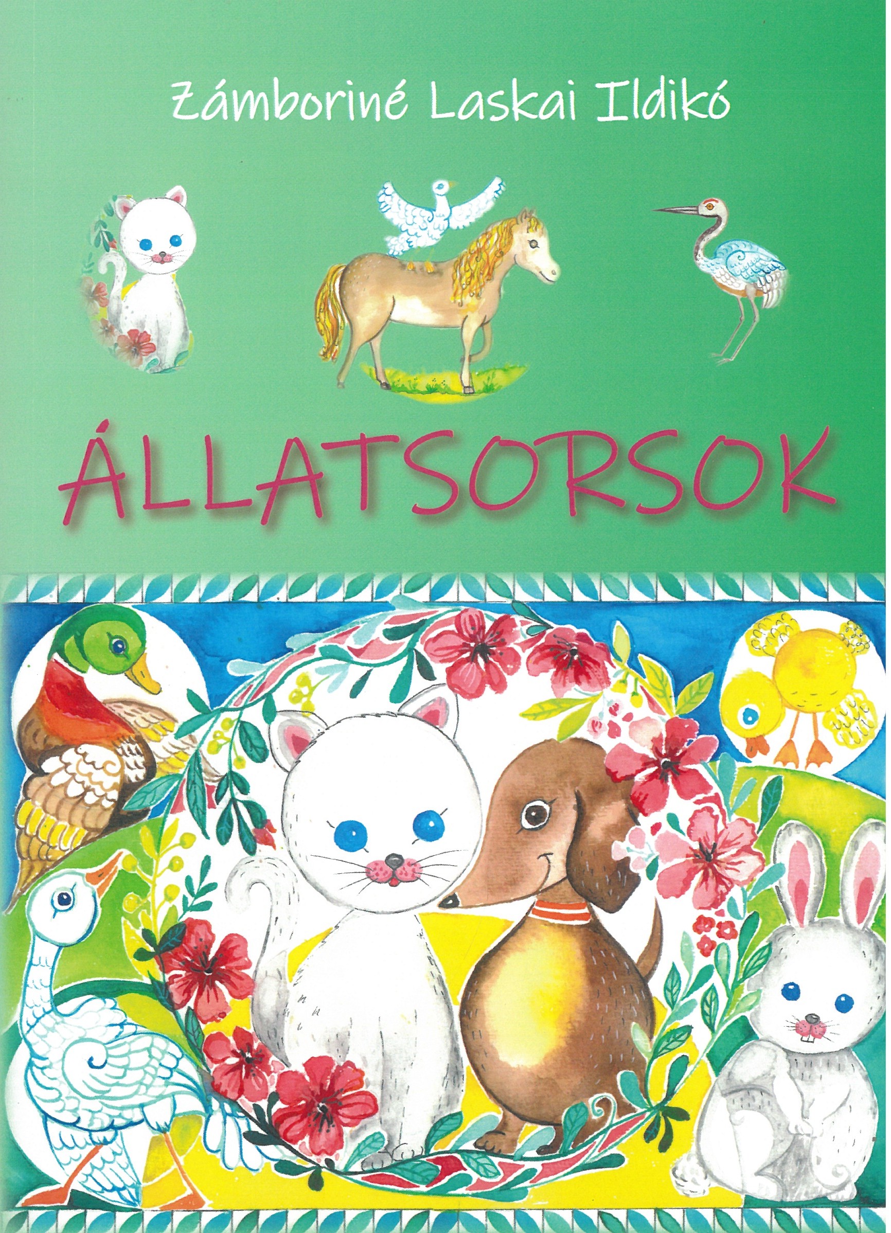 Állatsorsok
