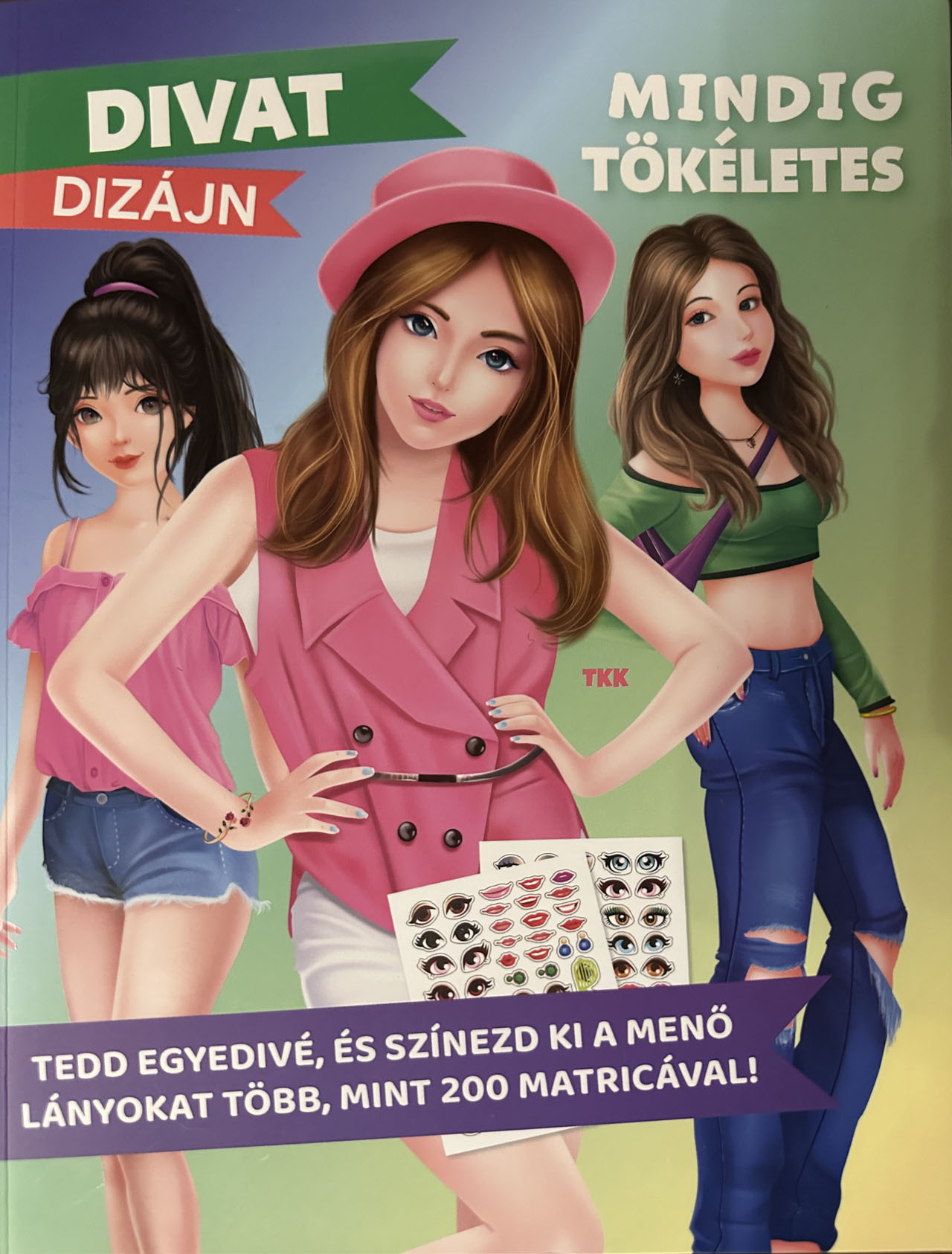Divat, dizájn - Mindig tökéletes Divat, dizájn - Mindig tökéletes