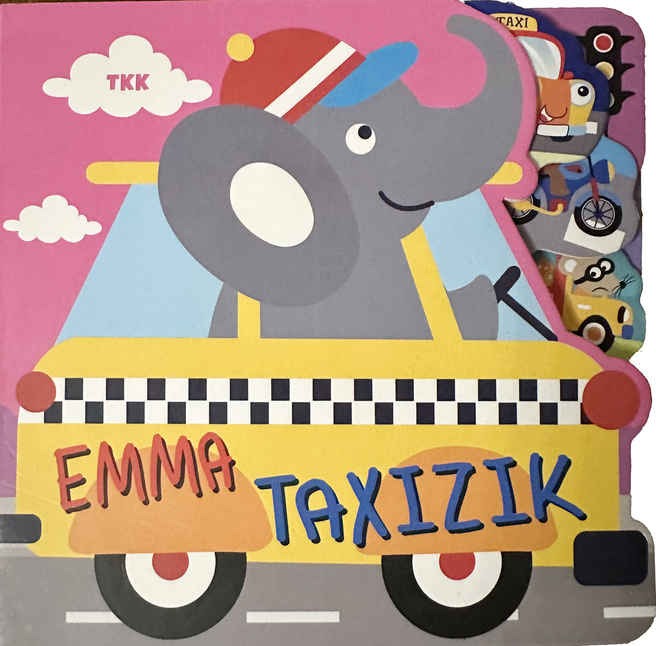 Emma Taxizik Emma Taxizik