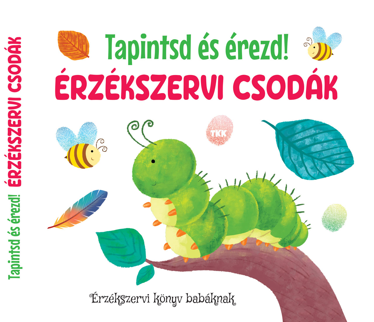 Érzékszervi csodák