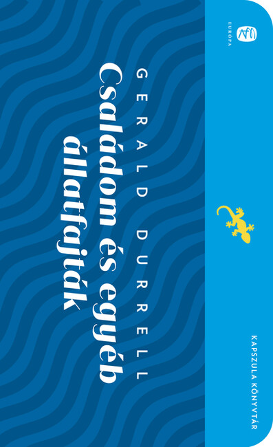 Családom és egyéb állatfajták Családom és egyéb állatfajták