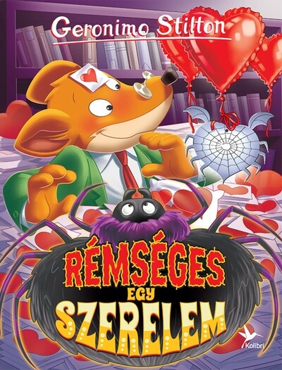 Rémséges egy szerelem - Mulatságos történetek Rémséges egy szerelem - Mulatságos történetek