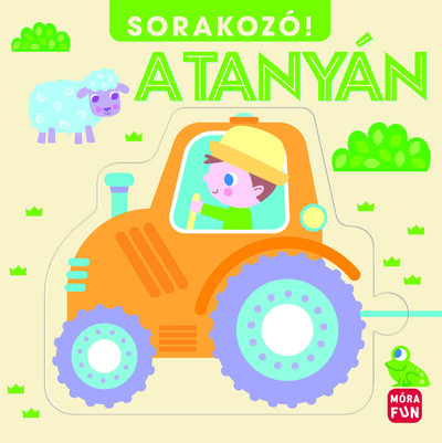 Sorakozó! -  A tanyán
