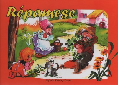 Répamese-Leporelló