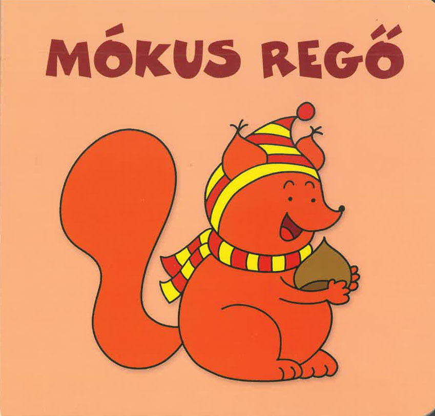 Mókus regő