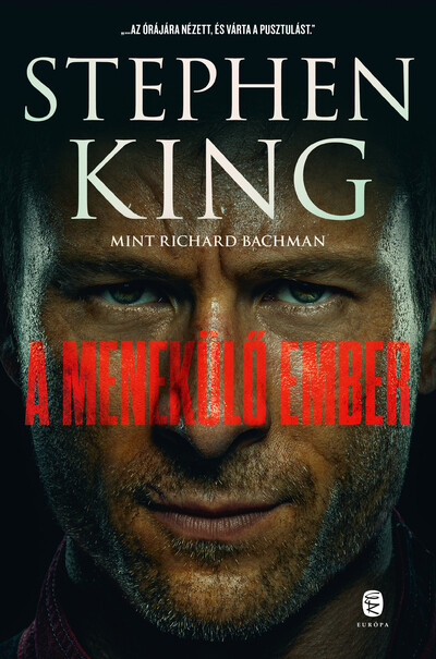 A menekülő ember (új kiadás) A menekülő ember (új kiadás)