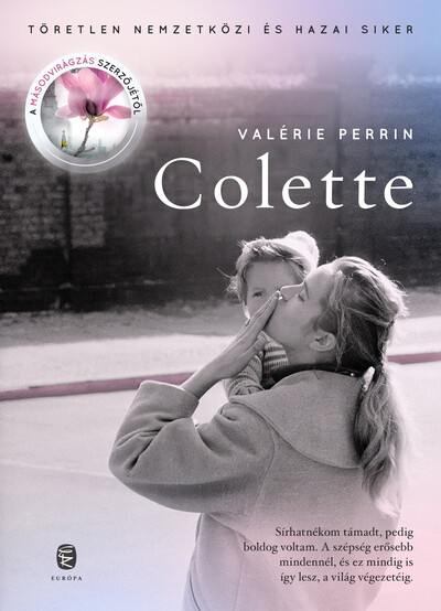 Colette - Valérie Perrin Colette - Valérie Perrin