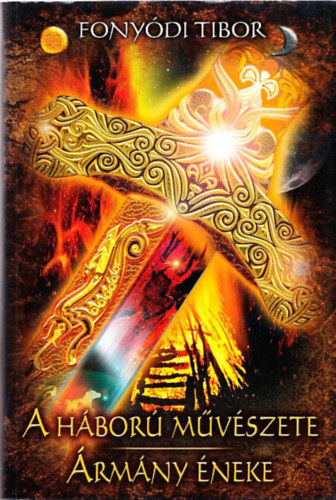 A háború művészete - Ármány éneke