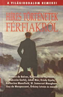 Híres történetek férfiakról