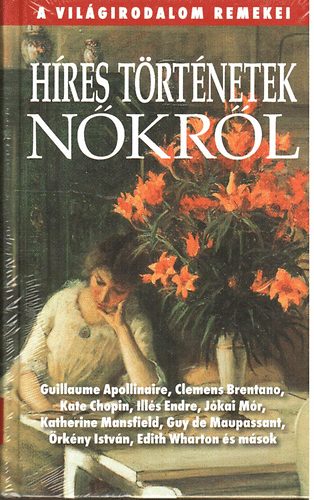 Híres történetek nőkről