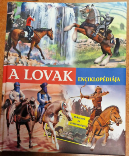 A lovak enciklopédiája