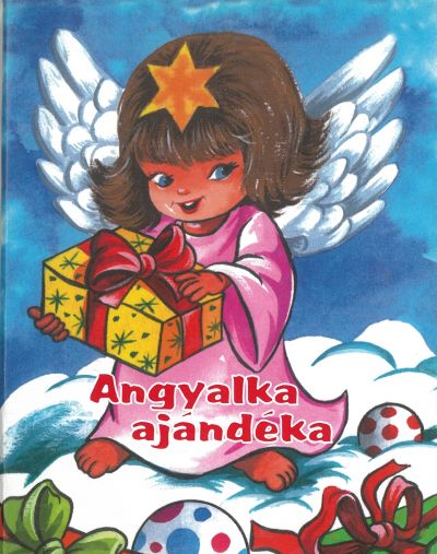 Angyalka ajándéka