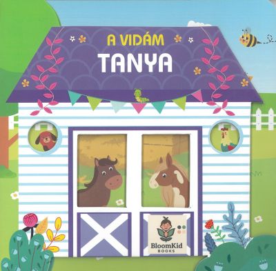 A vidám tanya (BB)