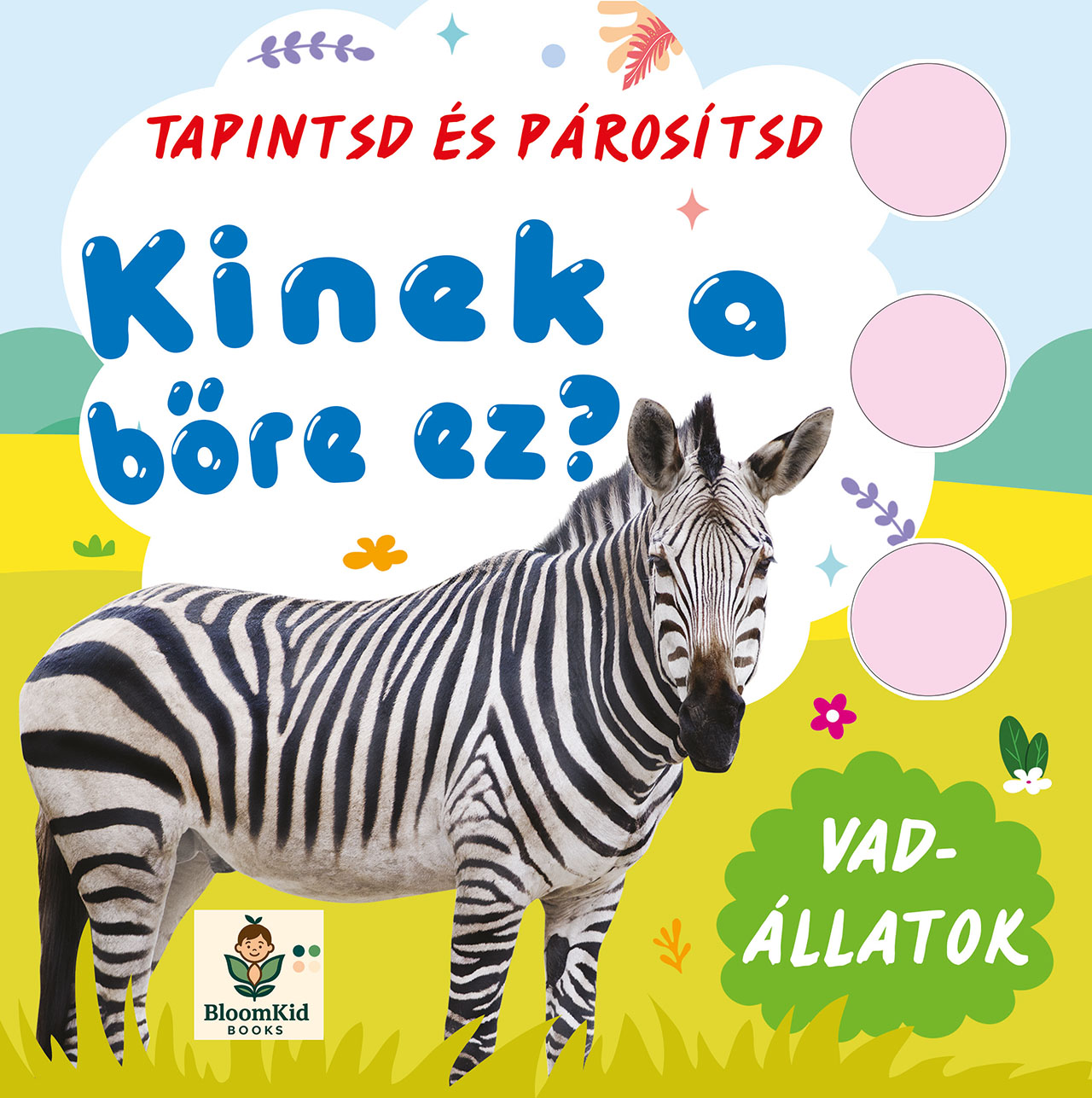 Kinek a bőre ez?