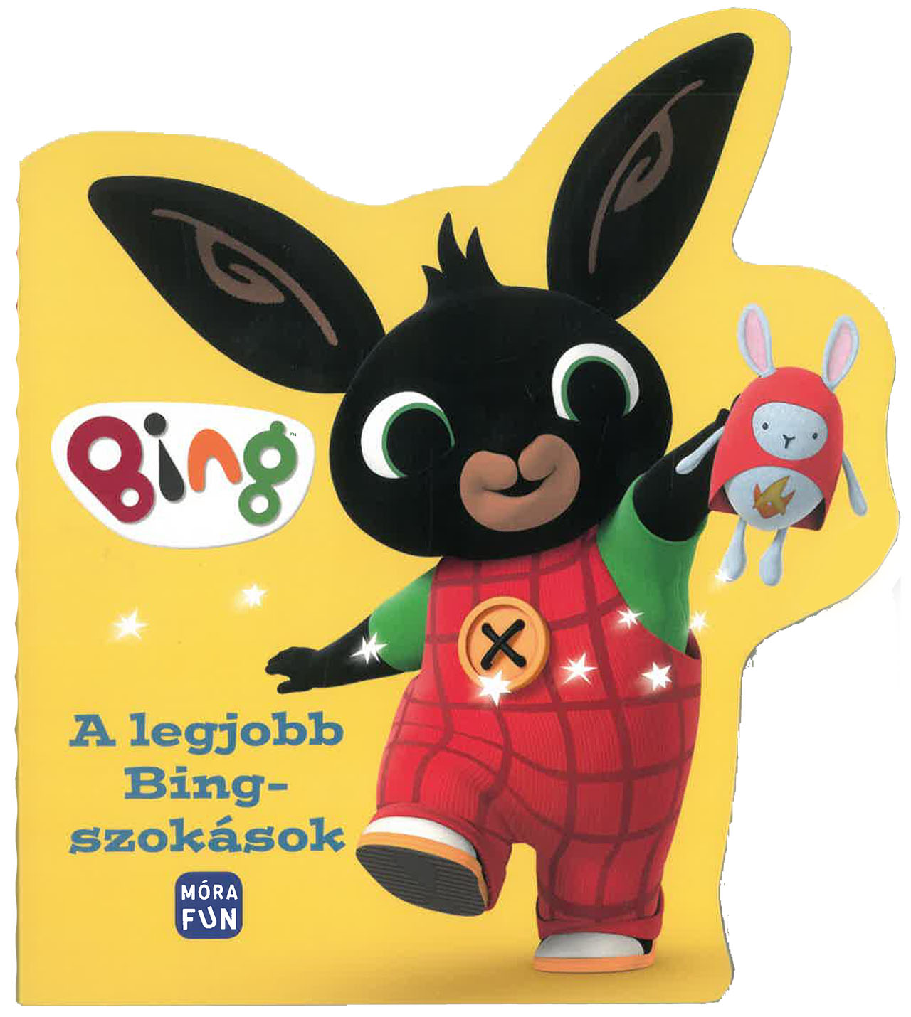 Bing: A legjobb Bing-szokások