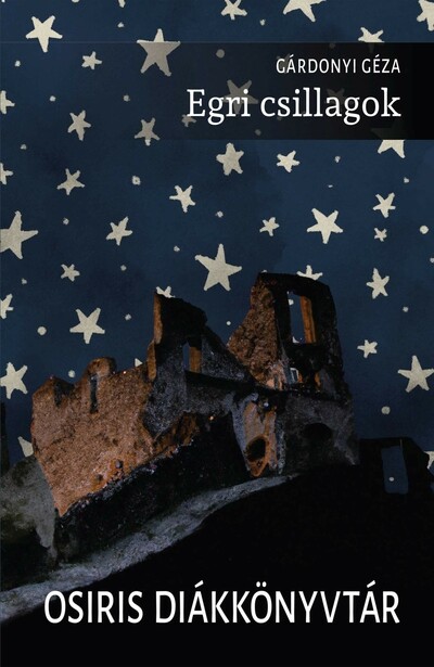 Egri csillagok (új kiadás)