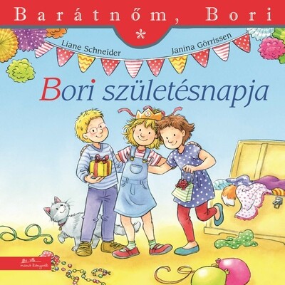 Bori születésnapja