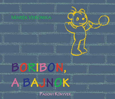 Boribon a bajnok