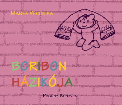 Boribon házikója
