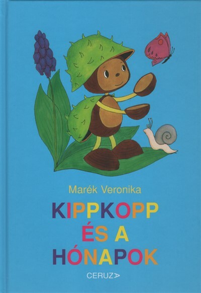 Kippkopp és a hónapok