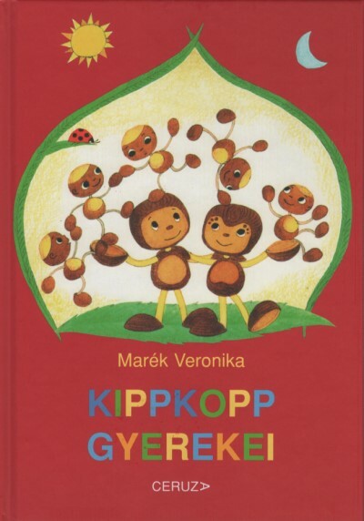 Kippkopp gyerekei