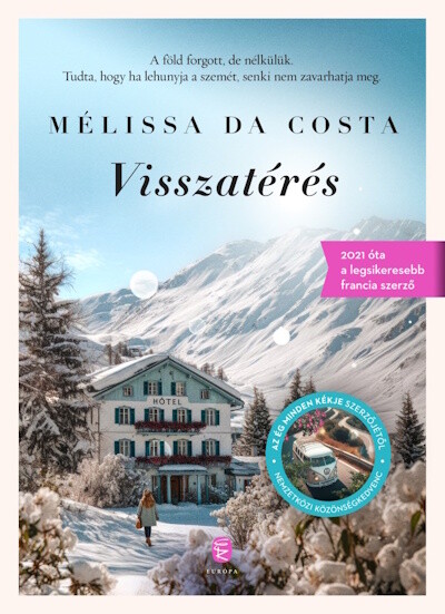 Visszatérés