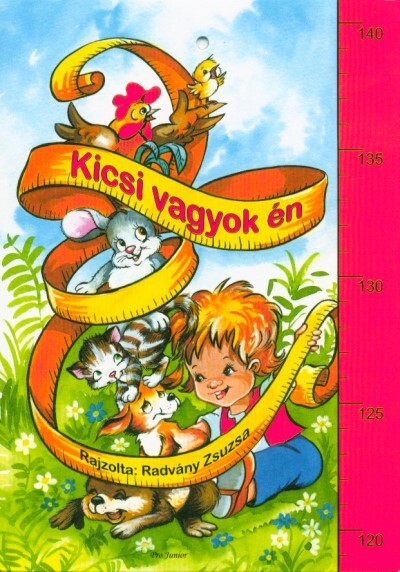 Kicsi vagyok én 