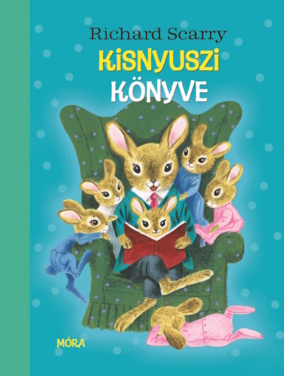 Kisnyuszi könyve