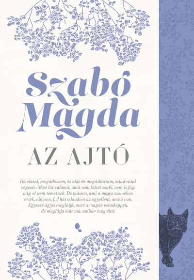 Az ajtó 