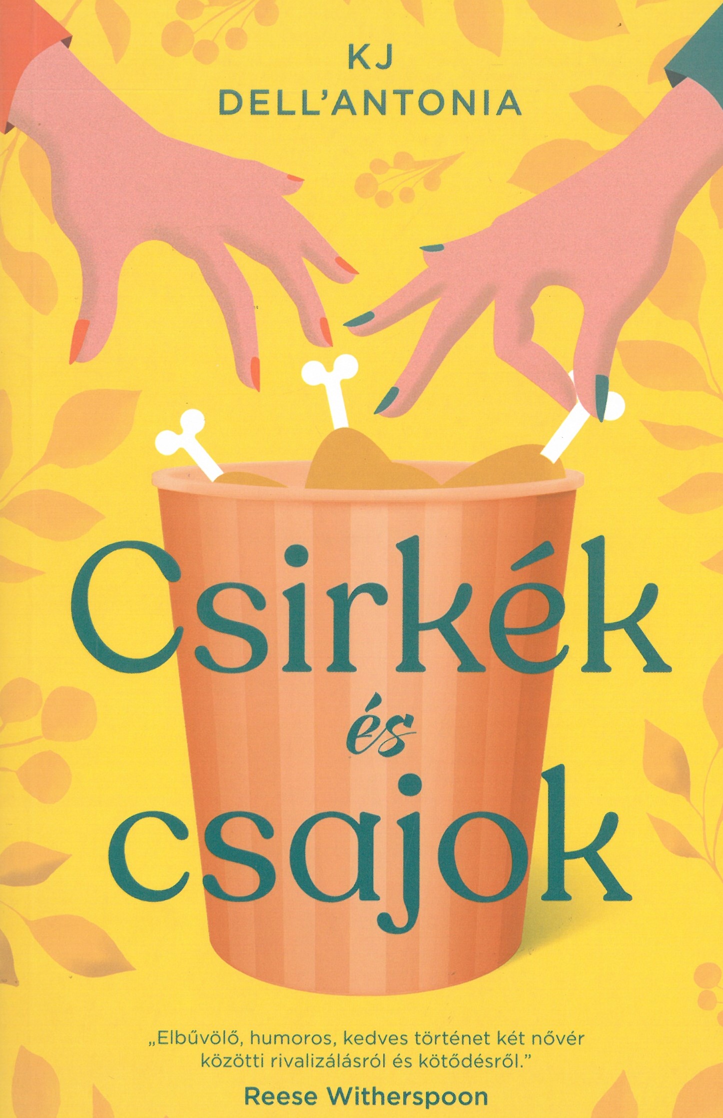 Csirkék és csajok