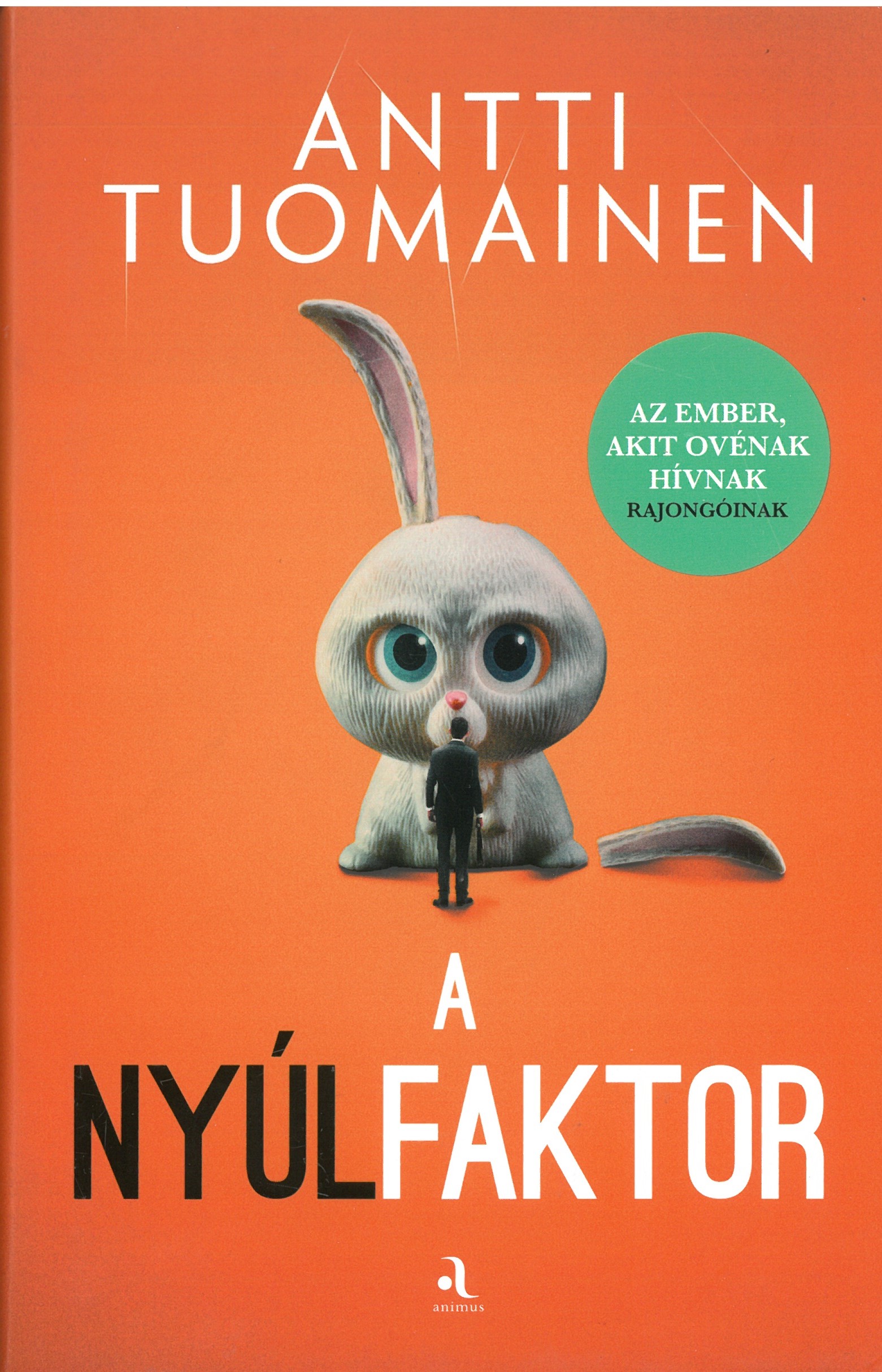 A nyúlfaktor