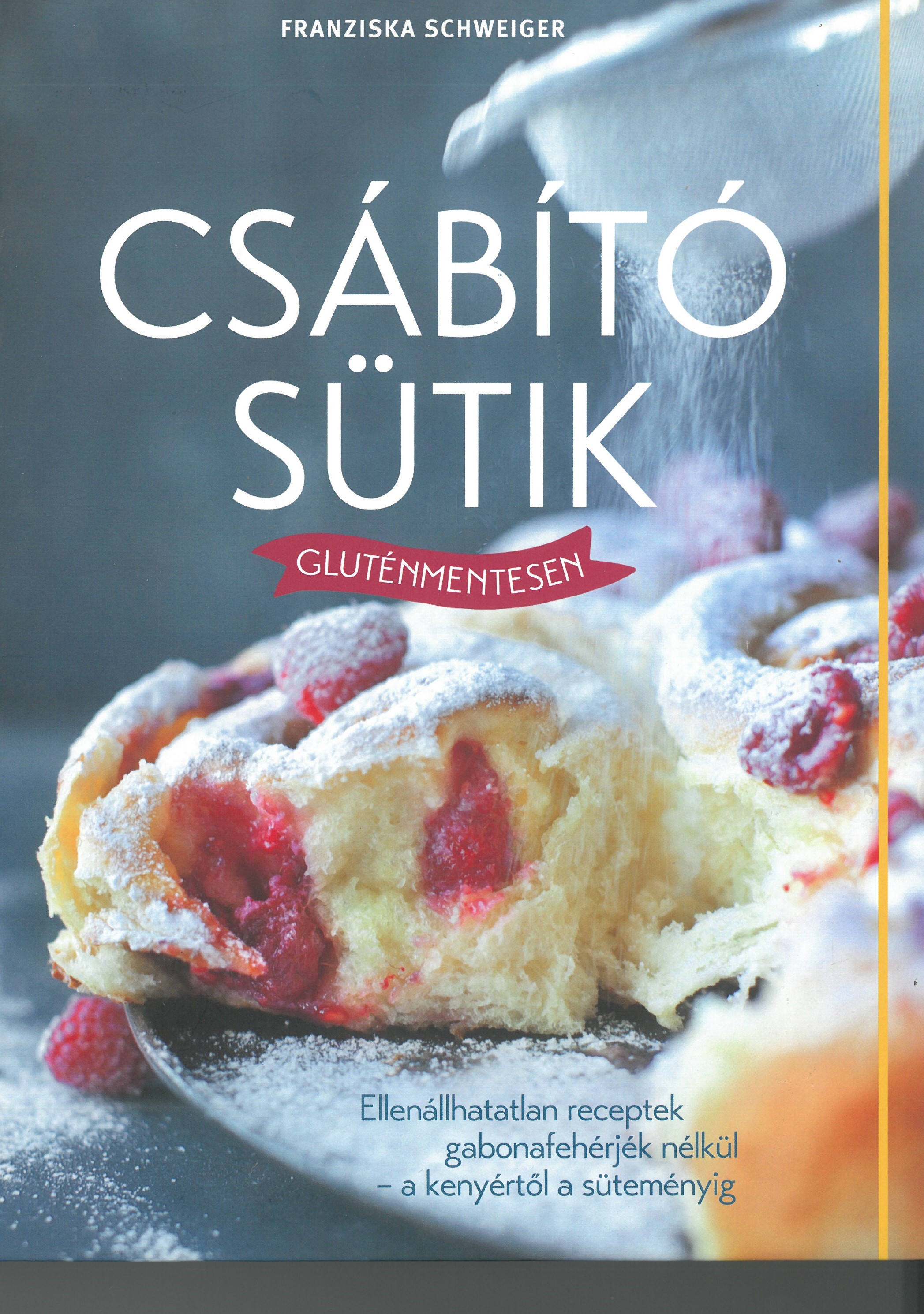 Csábító sütik gluténmentesen