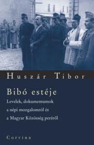 Bibó estéje Bibó estéje
