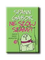 Ne sz&oacute;lj sz&aacute;m