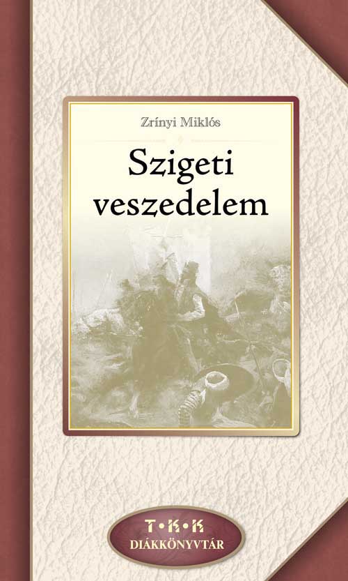 Szigeti veszedelem (TKK)